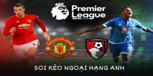 Soi Kèo Ngoại Hạng Anh