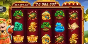 Cách Chơi Nổ Hũ Jackpot Luôn Chiến Thắng