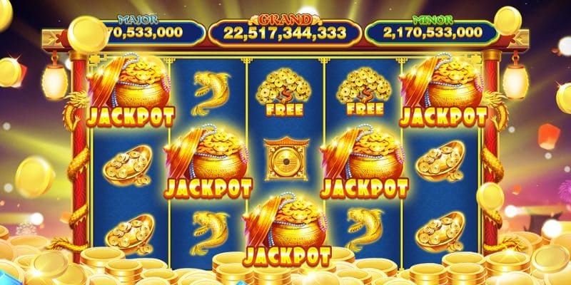 Cách chơi nổ hũ Jackpot luôn chiến thắng chính là nắm vững chiến thuật