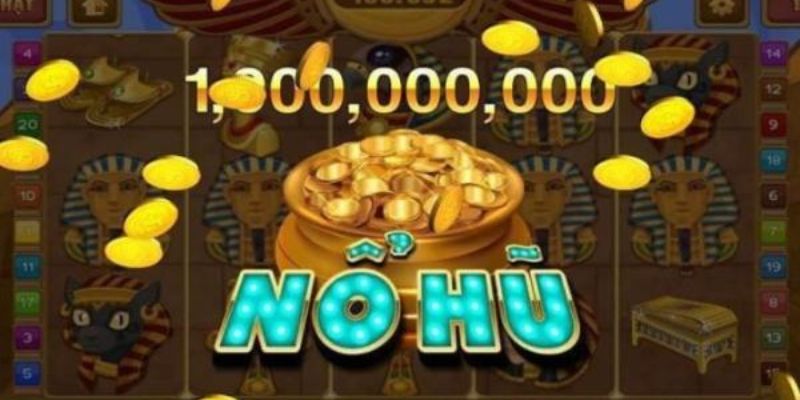 Cơ hội thay đổi vận may, tích lũy tài sản