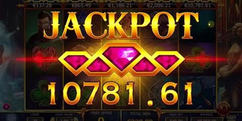 Hiểu rõ quy tắc sẽ là nền tảng xây dựng các cách chơi nổ hũ Jackpot luôn chiến thắng