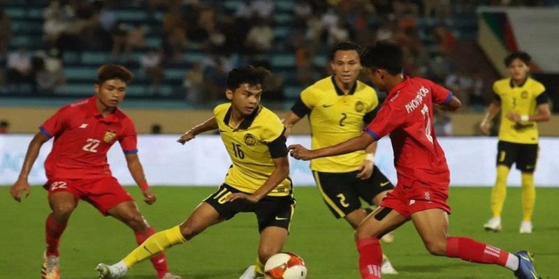 Kinh nghiệm cược kèo Malaysia từ cược thủ chuyên nghiệp