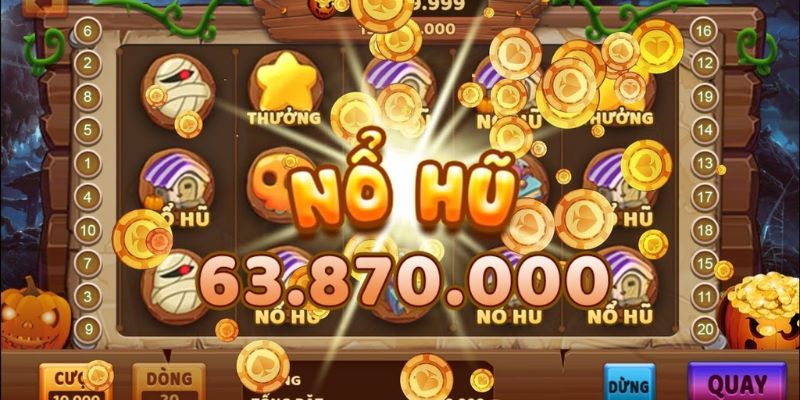 Lý do bạn nên tìm hiểu bí kíp tham gia nổ hũ xẻng
