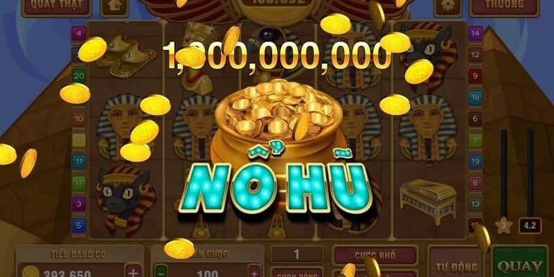 Những điểm nổi bật khi tham gia Nổ hũ xẻng