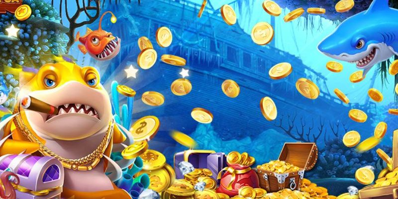 Những lưu ý trong cách chơi bắn cá đổi thưởng mà bet thủ nên áp dụng