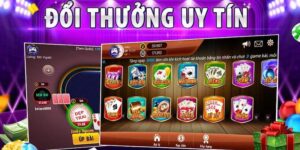 Game Bài Đổi Thưởng
