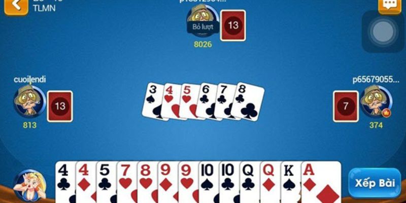 Giới thiệu tổng quan game bài đổi thưởng trực tuyến