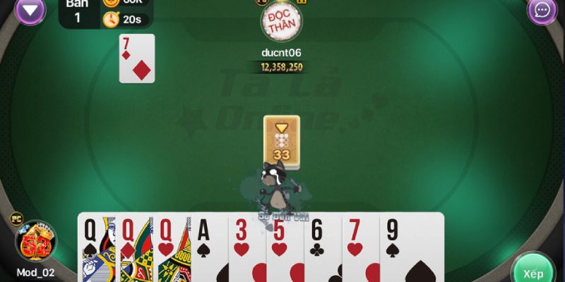 Tổng quan về phỏm online