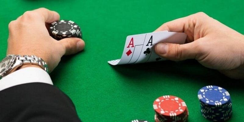 Khái niệm game bài Xì Tố