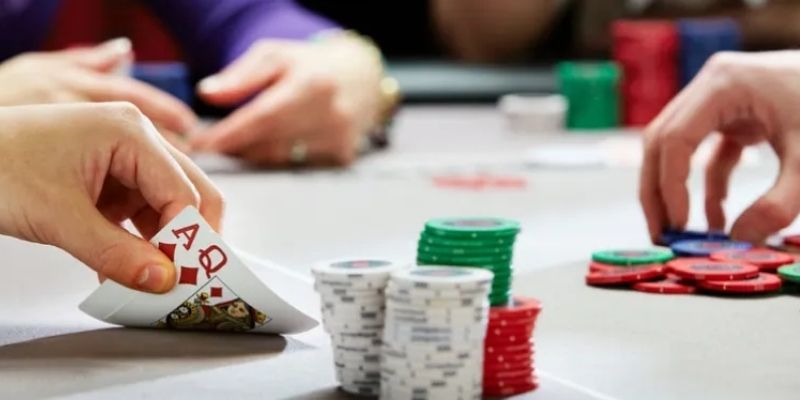 Hướng dẫn chơi Poker và những điều cần chú ý