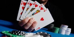 Game Bài Tiến Lên