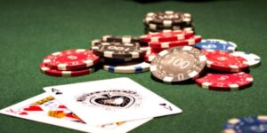 Hướng Dẫn Chơi Xì Tố