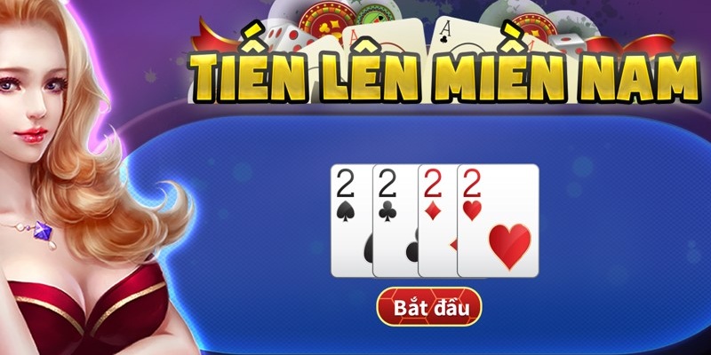 Khái niệm cơ bản về game bài tiến lên