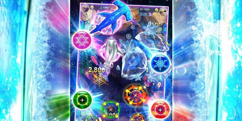 Luật chơi chuẩn xác của game bắn cá xèng