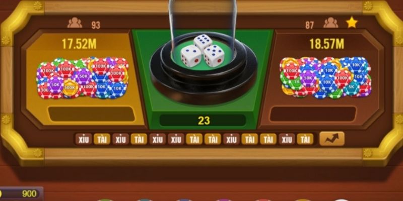 Hướng dẫn cách dùng ứng dụng hack tài xỉu