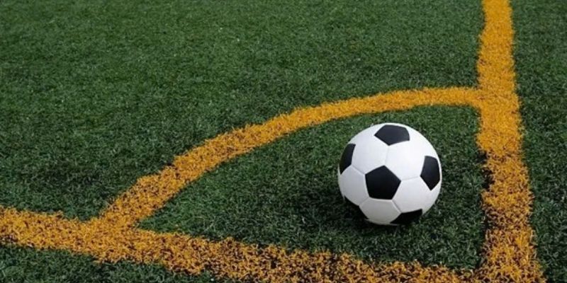 Kèo phạt góc nhà cái chẵn lẻ được đánh giá là đơn giản