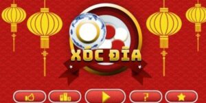 Xóc đĩa online