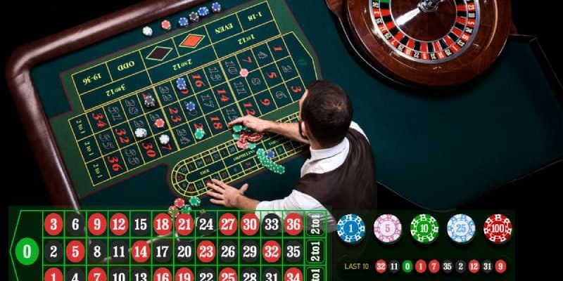 Bạn biết gì về thuật ngữ “Soi cầu Baccarat”
