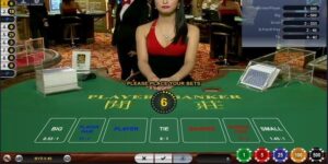 Cách Soi Cầu Baccarat