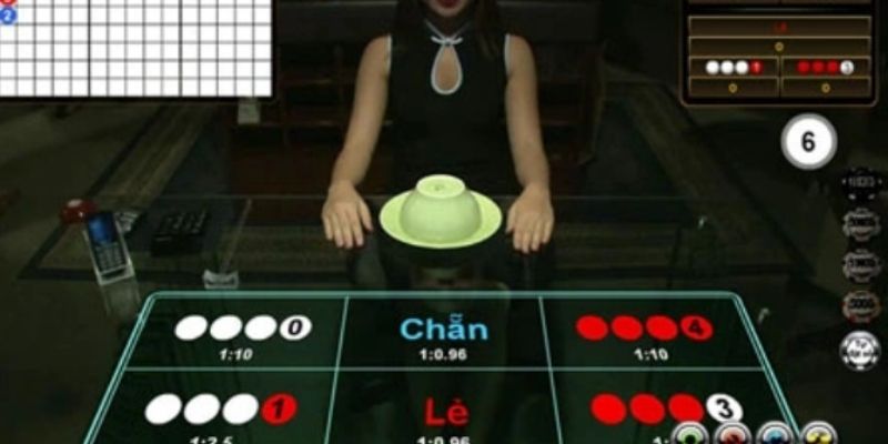 Lý do các bạn nên chơi Xóc Đĩa trực tuyến