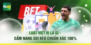 Luật Việt Vị Là Gì - Cẩm Nang Soi Kèo Chuẩn Xác 100%