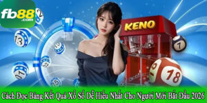 cách đọc bảng kết quả xổ số dễ hiểu nhất