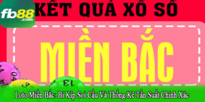loto miền Bắc
