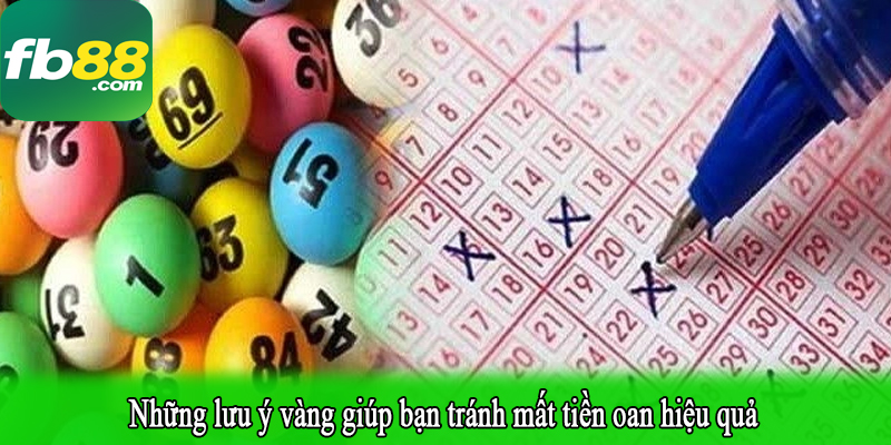 Những lưu ý vàng giúp bạn tránh mất tiền oan hiệu quả