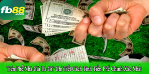 tiền phế nhà cái là gì