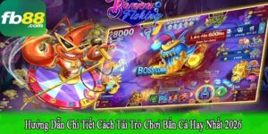 tải trò chơi bắn cá